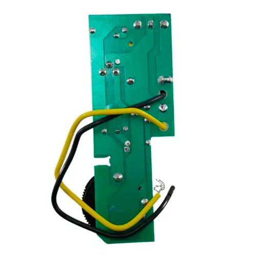 Regulador de Velocidade 220V para MLP750 - 26114267 - Menegotti