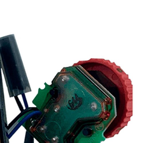 Regulador de Velocidade/ Rotações para Politriz - 1607233256 - Bosch