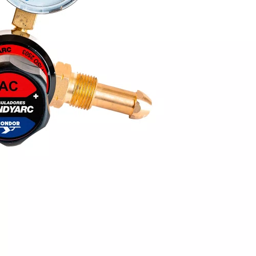 Regulador HANDYGAS 1,5 Acetileno - Condor