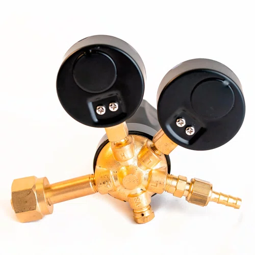 Regulador HANDYGAS 1,5 Acetileno - Condor