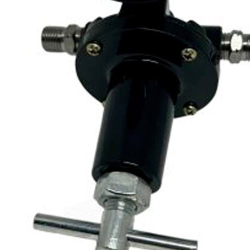 Regulador para Tanque 10L - 6299010020 - Vonder