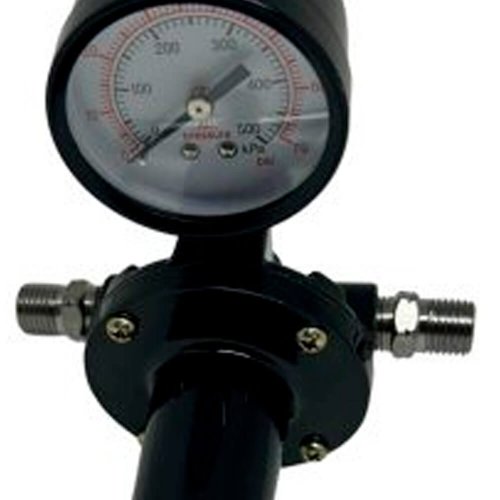 Regulador para Tanque 10L - 6299010020 - Vonder