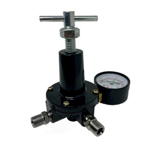Regulador para Tanque 10L - 6299010020 - Vonder