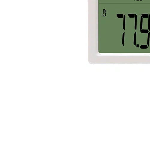 Relógio Termo-Higrômetro Sensor Interno MT-242B - Minipa