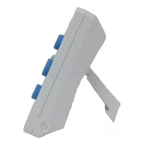 Relógio Termo-Higrômetro Sensor Interno MT-242B - Minipa