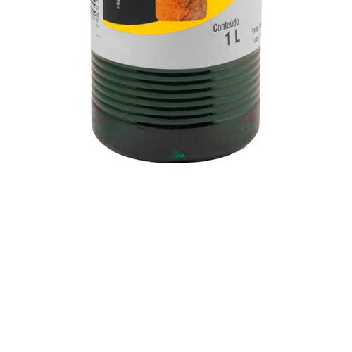 Removedor de Ferrugem 1 Litro - Vonder
