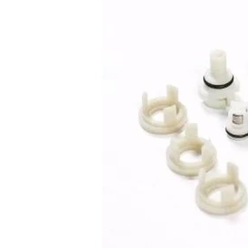 Reparo da Bomba para Lavadora K 3.30 - Karcher