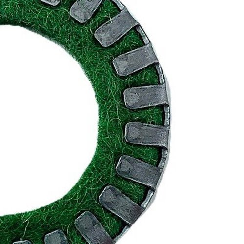 Retentor de Feltro para Martelo GSH 11 E - Bosch