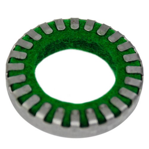 Retentor de Feltro para Martelo GSH 11 E - Bosch