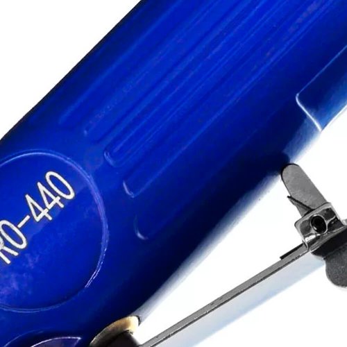 Retifica Reta Pneumática 0,3 HP Pinça 1/4" PRO-440 - PDR