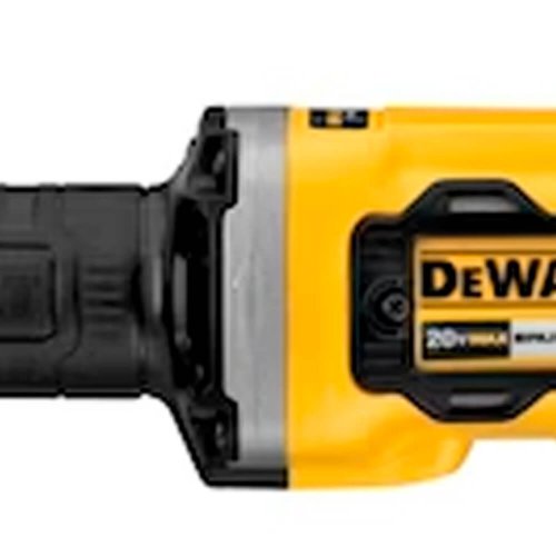 Retificadeira 1-1/2" (38MM) 20V Max LI-ION. 3 VV. 2 - Dewalt