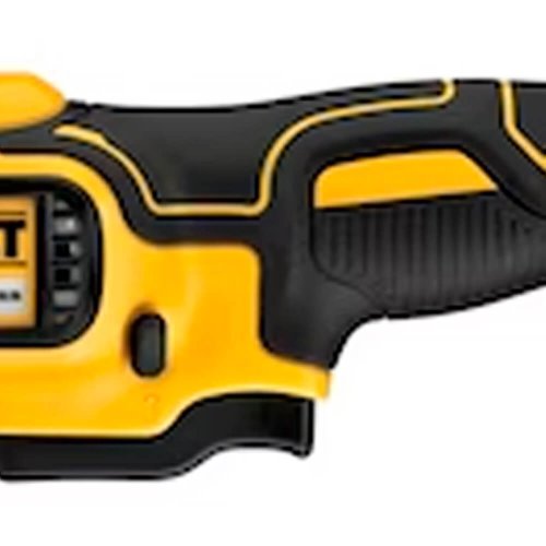 Retificadeira 1-1/2" (38MM) 20V Max LI-ION. 3 VV. 2 - Dewalt