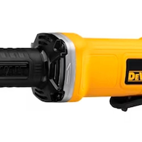 Retificadeira 1.1/2" 450W 220V - DWE4887-B2 - Dewalt