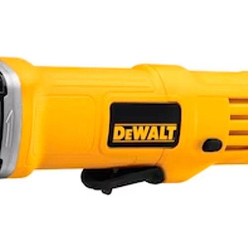 Retificadeira 1.1/2" 450W 220V - DWE4887-B2 - Dewalt