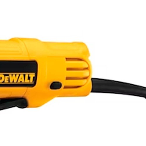 Retificadeira 1.1/2" 450W 220V - DWE4887-B2 - Dewalt