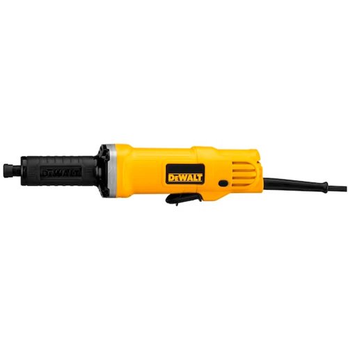 Retificadeira 1.1/2" 450W 220V - DWE4887-B2 - Dewalt