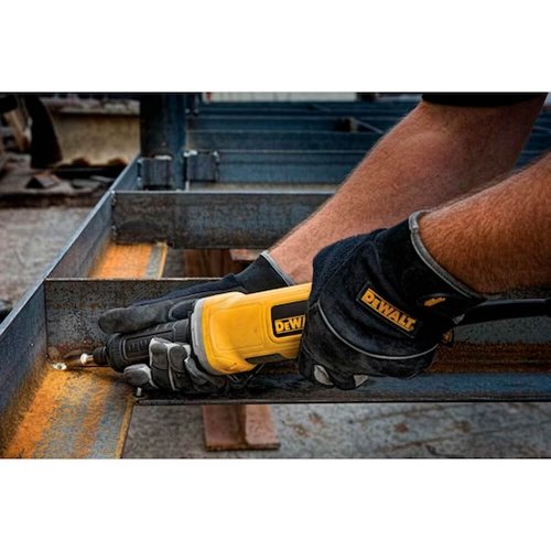 Retificadeira 1.1/2" 450W 220V - DWE4887-B2 - Dewalt
