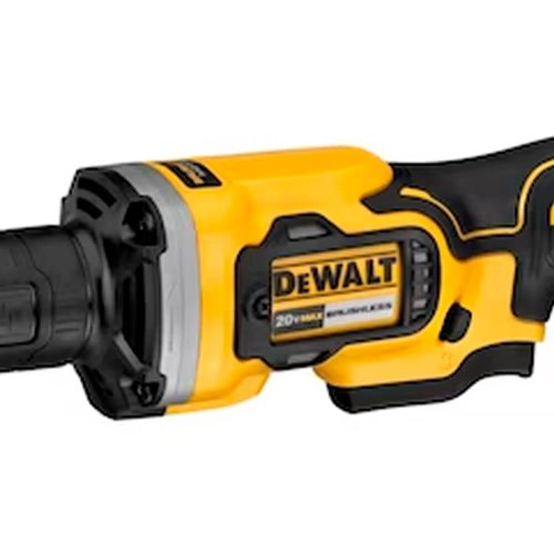 Retificadeira 1 ½” (38MM) 20V Max Li-ION - Brushless - Dewalt
