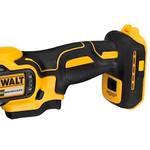 Retificadeira 1 ½” (38MM) 20V Max Li-ION - Brushless - Dewalt