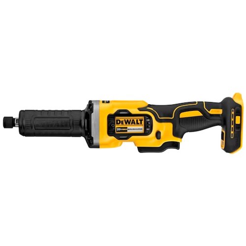 Retificadeira 1 ½” (38MM) 20V Max Li-ION - Brushless - Dewalt