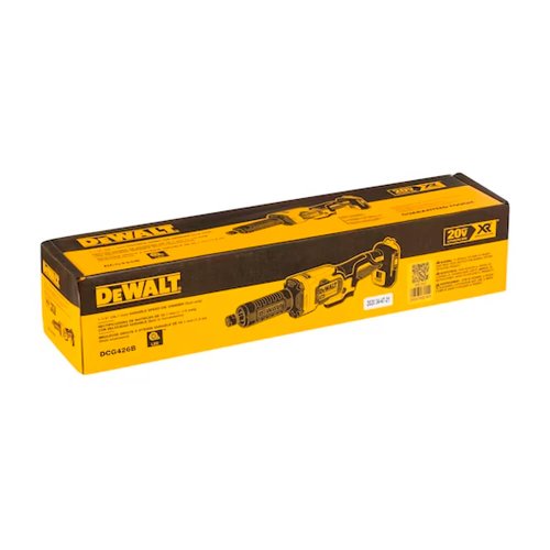 Retificadeira 1 ½” (38MM) 20V Max Li-ION - Brushless - Dewalt