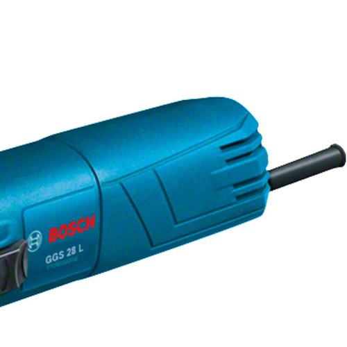 Retificadeira 1224 GGS 28 L 220V - Bosch
