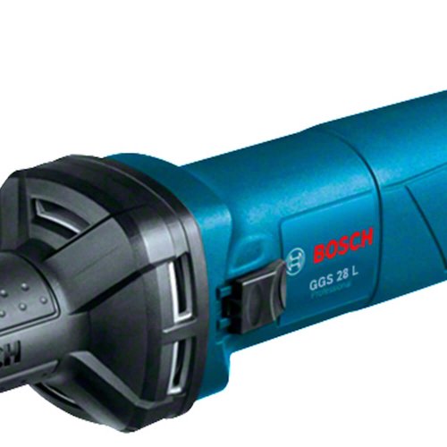 Retificadeira 1224 GGS 28 L 220V - Bosch