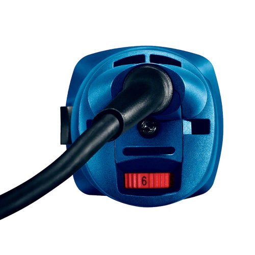 Retificadeira 1224 GGS 28 L 220V - Bosch