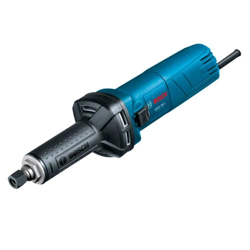 Retificadeira 1224 GGS 28 L 220V - Bosch