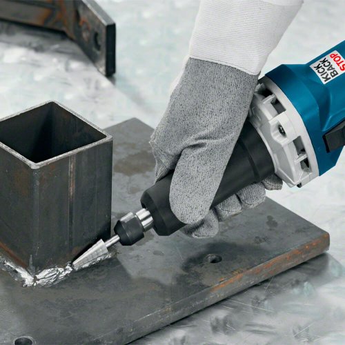 Retificadeira 1224 GGS 28 L 220V - Bosch
