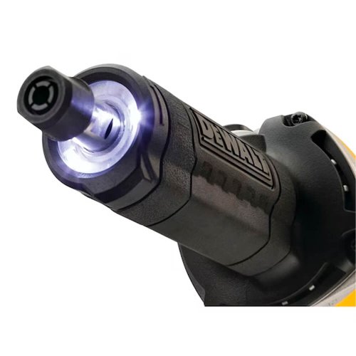 Retificadeira 1300W 19000 RPM - Dewalt