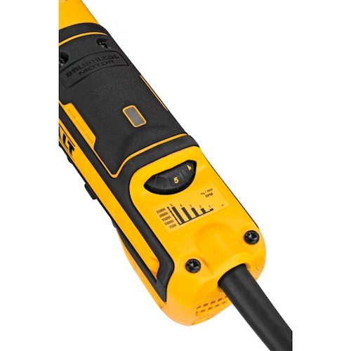 Retificadeira 1300W 19000 RPM - Dewalt
