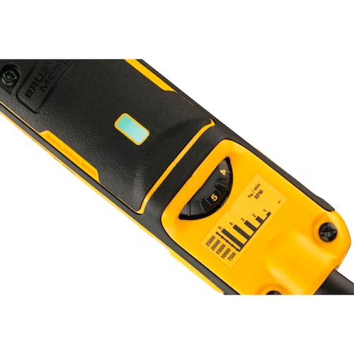 Retificadeira 1300W 19000 RPM - Dewalt