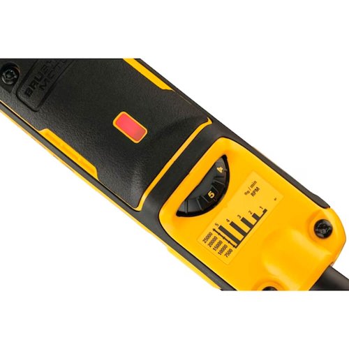Retificadeira 1300W 19000 RPM - Dewalt