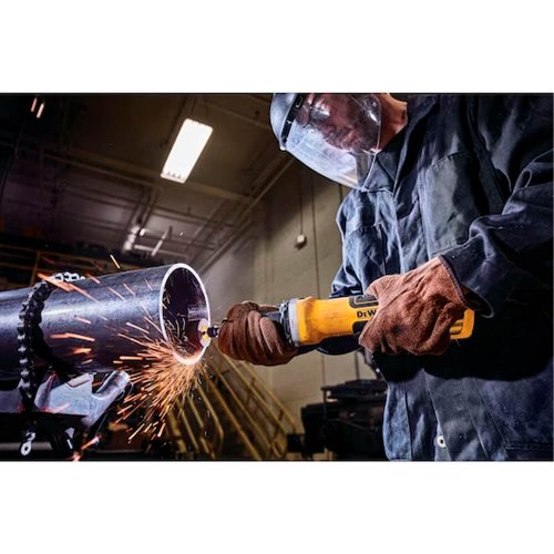 Retificadeira 1300W 19000 RPM - Dewalt