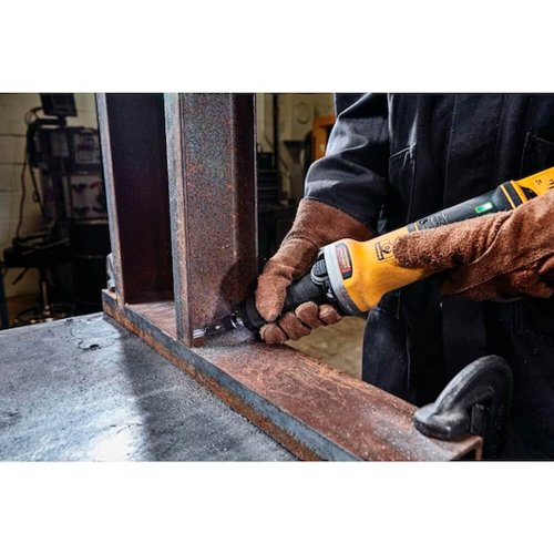 Retificadeira 1300W 19000 RPM - Dewalt