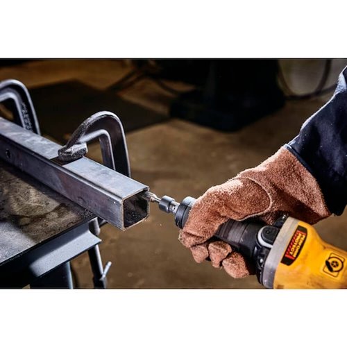 Retificadeira 1300W 19000 RPM - Dewalt