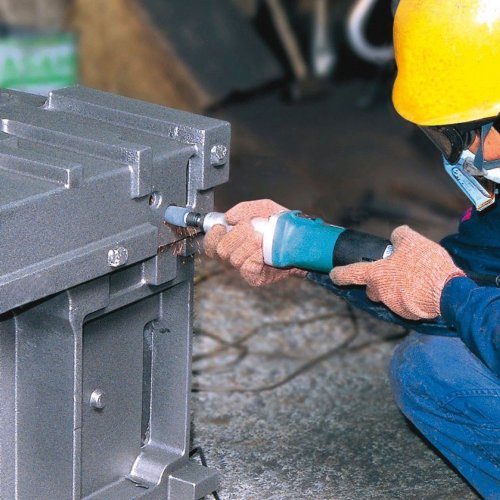 Retificadeira Elétrica 6mm - GD0800C-220 - Makita