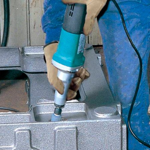 Retificadeira Elétrica 6mm - GD0800C-220 - Makita