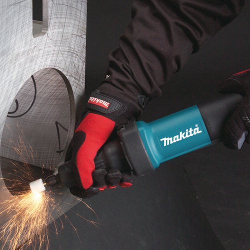 Retificadeira 6mm (1/4") 220v - Makita GD0600-220