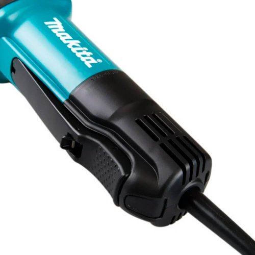 Retificadeira 6mm (1/4") 220v - Makita GD0600-220