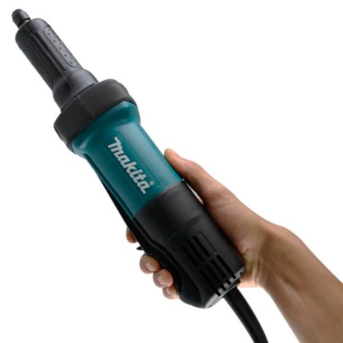 Retificadeira 6mm (1/4") 220v - Makita GD0600-220