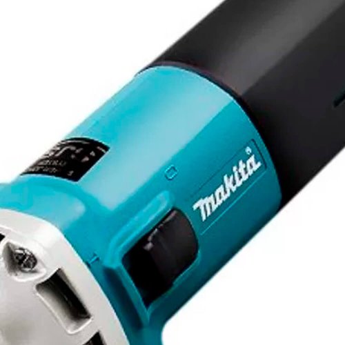 Retificadeira Elétrica 6mm - GD0800C-220 - Makita