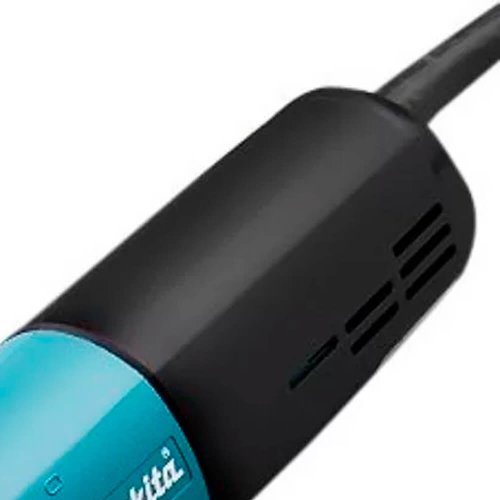 Retificadeira Elétrica 6mm - GD0800C-220 - Makita