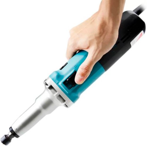 Retificadeira Elétrica 6mm - GD0800C-220 - Makita