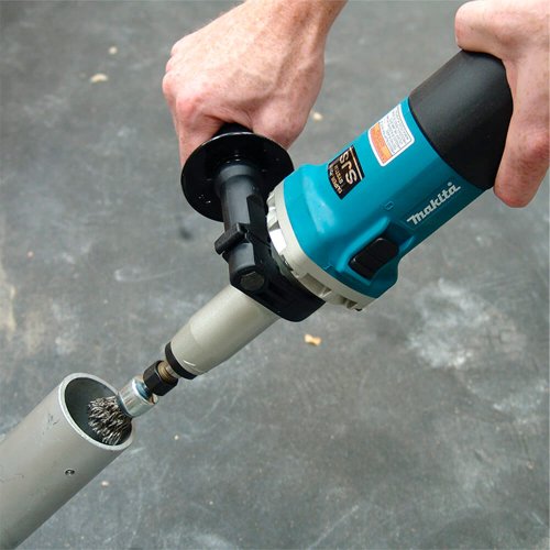 Retificadeira Elétrica 6mm - GD0800C-220 - Makita