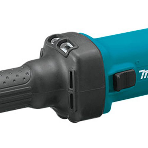 Retificadeira Elétrica GD0601 6mm (1/4") 220V - GD0601-220 - Makita