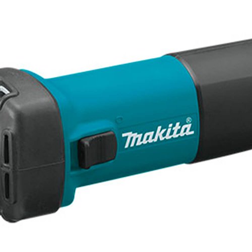 Retificadeira Elétrica GD0601 6mm (1/4") 220V - GD0601-220 - Makita