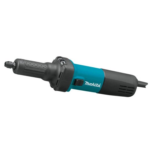 Retificadeira Elétrica GD0601 6mm (1/4") 220V - GD0601-220 - Makita