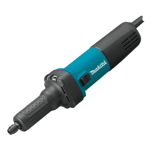 Retificadeira Elétrica GD0601 6mm (1/4") 220V - GD0601-220 - Makita